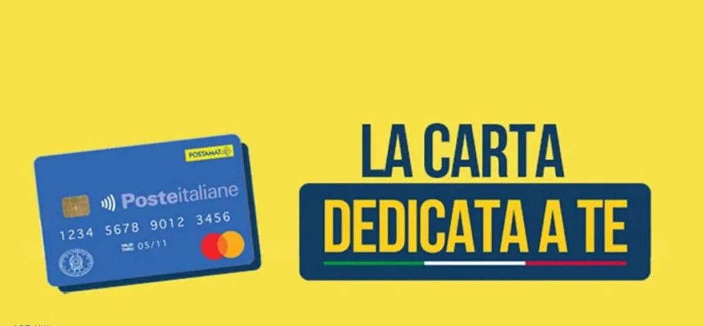 Carta Dedicata a Te 2025 Inps: Nuova ricarica da 500 euro in arrivo – chi la riceverà e chi no